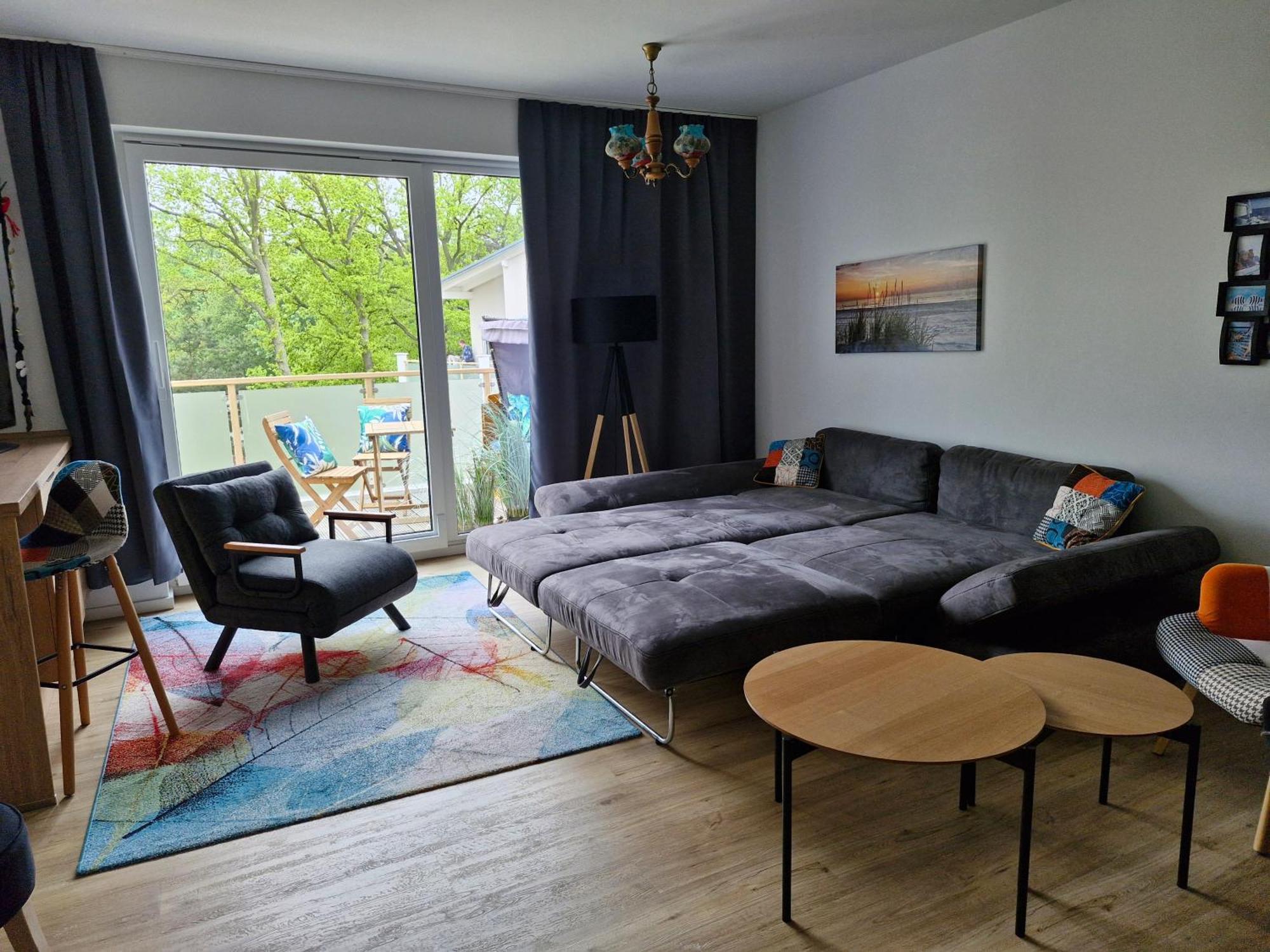 Ferienwohnung Ostseegras Markgrafenheide, 350M Bis Zur Ostsee, Unweit Von Warnemuende Ρόστοκ Εξωτερικό φωτογραφία